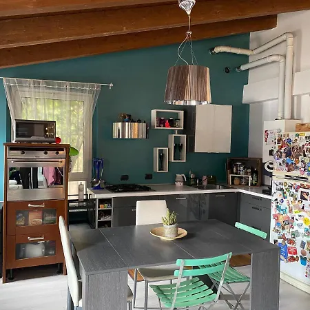 Appartement The Style Studio
