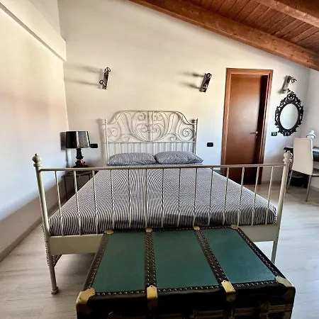 Appartement The Style Studio
