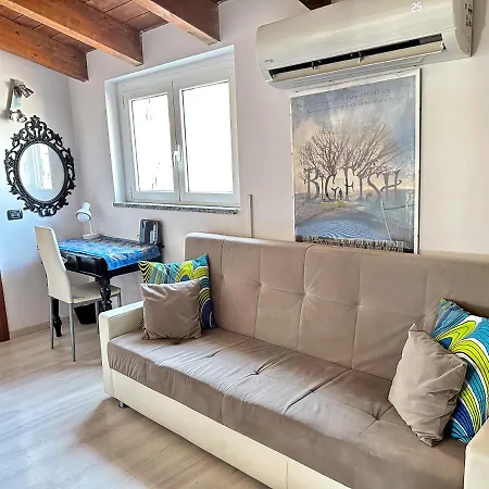 The Style Studio * Milano
