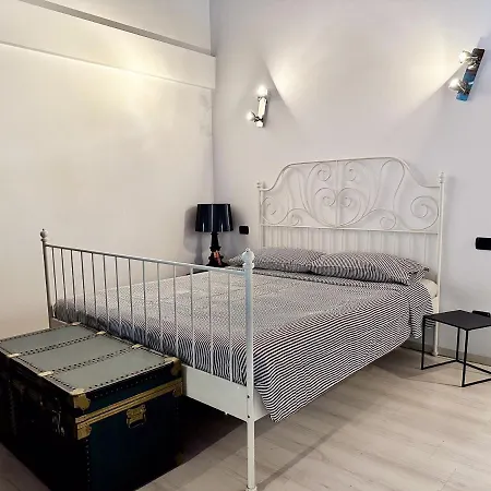 Appartement The Style Studio