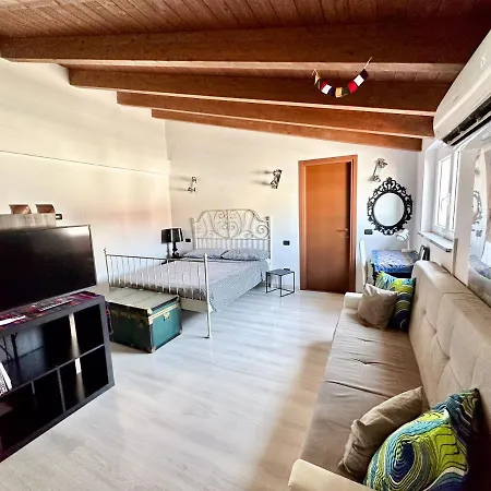 The Style Studio Appartement Milan