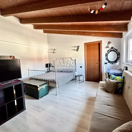 Appartement The Style Studio Milan
