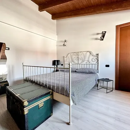Appartement The Style Studio