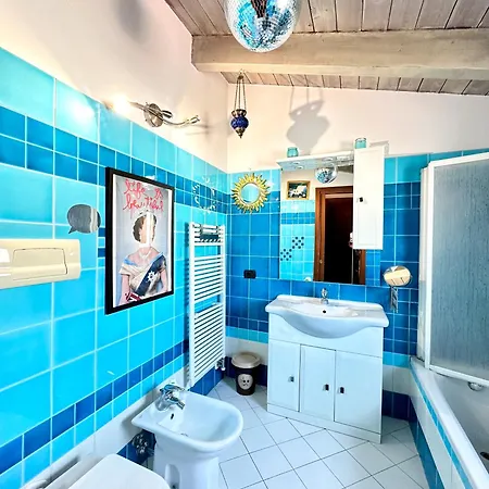 The Style Studio Appartement
