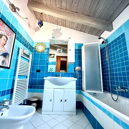 Appartement The Style Studio Milan